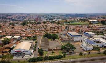 Imagem: Galpão com 6.750 m² de terreno por R$