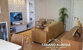 Imagem 2: Apartamento 3 quartos frente mar lateral, varanda gourmet no Edifício Costa de Itapoã !