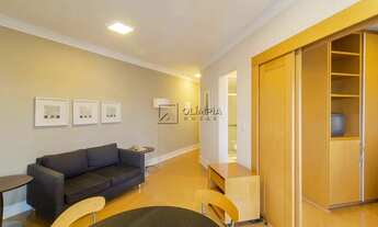 Imagem 3: Venda Apartamento 2 Dormitórios - 65 m² Paraíso