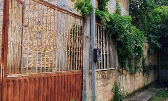 Imagem 3: Vendo duas casas no mesmo lote