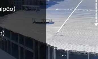 Imagem 3: Condomínio Logístico em Colônia (Zona Leste) - São Paulo