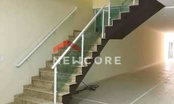 Imagem 2: Cobertura em Rua Curitiba - Parque Erasmo Assunção - Santo André/SP