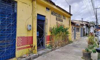 Imagem 7: Ponto comercial para alugar, área 37,40 m² - Prefeito José Walter - Fortaleza