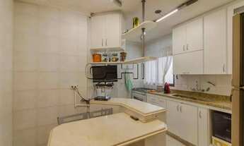 Imagem 6: Venda Apartamento 3 Dormitórios - 101 m² Vila Mariana