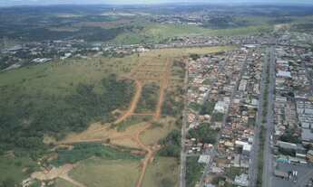 Imagem 5: Oportunidade Lançamento Lotes Financiados Pequena Entrada e Mensais de 792