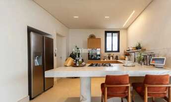 Imagem 7: Casa suspensa. Apartamento com 3 dormitórios