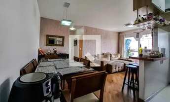 Imagem 2: Apartamento à Venda - Cambuci, 2 Quartos, 64 m2