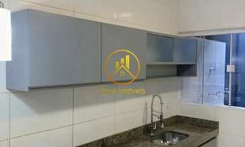 Imagem 4: Casa Jardim Ipanema Goiânia