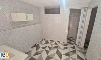 Imagem 7: Casa de 1 dormitório com ótima localização