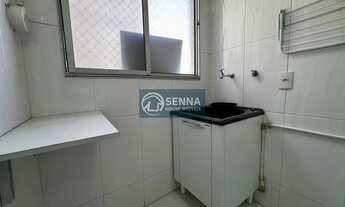 Imagem 4: Apartamento à venda em Jundiaí-SP, Ponte de São João - 2 quartos, 1 suíte, 2 salas, 2 banh