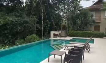 Imagem 2: Casa em condomínio para temporada no bairro de Juquehy!