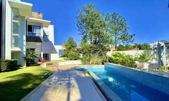 Imagem 2: CASA EM CONDOMÍNIO - RESIDENCIAL MORADA DOS LAGOS - SP