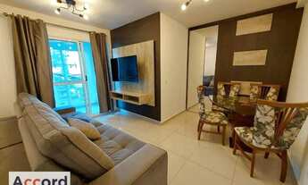 Imagem 2: Apartamento com 2 dormitórios à venda, 66 m² por R$ 670.000,00 - Água Verde - Curitiba/PR