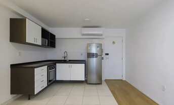 Imagem 2: Apartamento para venda em Água Branca com 2 quartos, sendo 1 suíte , 69m²