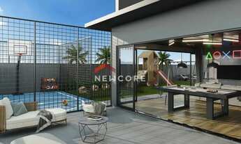 Imagem 4: Apartamento em Rua São Paulo - Alto Perequê - Porto Belo/SC