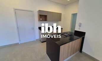 Imagem 5: Apartamento 2 quartos para alugar no Alphaville