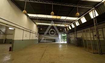 Imagem 5: Galpão à venda e para alugar em Hortolândia, Jardim São Pedro, com 594 m²