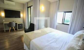 Imagem 3: Apartamento à Venda - Jardim Anália Franco, 1 Quarto, 27 m2