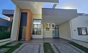 Imagem: Casa à venda no Condomínio Terras da Estância