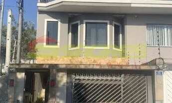 Imagem: Sobrado com 03 dormitórios à Venda, Vila