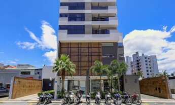 Imagem: Apartamento - 2 dormitórios - 1 Suíte