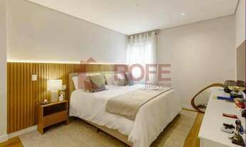 Imagem 7: Apartamento com 2 dormitórios à venda, 160 m² por R$ 4.800.000,00 - Bela Vista - São Paulo