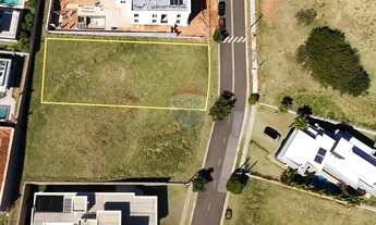 Imagem 7: Terreno com 916m2 no Condomínio Campo de Toscana Vinhedo São Paulo R$ 1.170.000,00