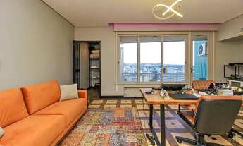 Imagem 2: Apartamento em Independência