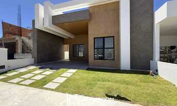 Imagem: Padang Beach Residence - Barra dos Coqueiros