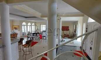 Imagem 7: Casa à Venda no Condomínio Residencial Moinho de Vento em Valinhos, no bairro Pinheiro