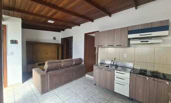 Imagem 6: Apartamento 2 quartos no bairro Real Parque em São José