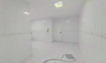 Imagem 5: Casa sobreposta alta suite hidromassagem