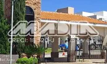 Imagem 2: Terreno - Residencial Mont Alcino - Valinhos