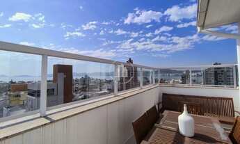 Imagem: Cobertura em Balneário - Florianópolis