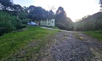 Imagem: Chácara de 20 mil metros próximo a Juquitiba