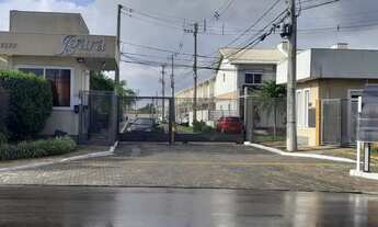 Imagem 2: Casa 3D mobiliada em condomínio fechado