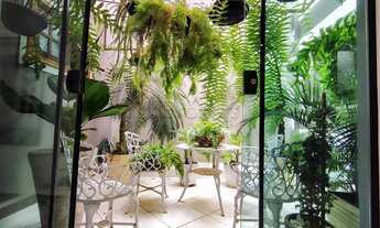 Imagem 5: Casa Alto padrão na Vila Assumpção