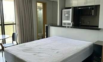 Imagem 4: Imóvel para aluguel possui 28 metros quadrados com 1 quarto em Calhau - São Luís - MA