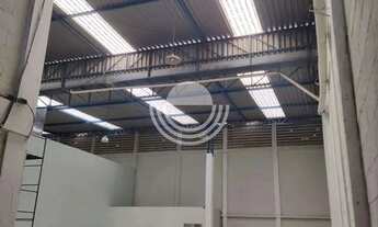 Imagem: Barracão para alugar em Campinas, Jardim