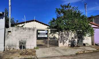 Imagem: Casa com Barracão a venda Área de 295,00m²