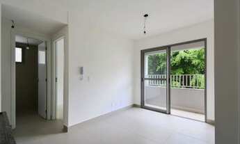 Imagem: Apartamento para venda em Perdizes com 2