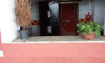 Imagem: Aluguel Quarto