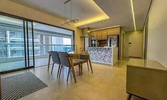 Imagem 2: Venda Apartamento 3 Dormitórios - 137 m² Brooklin