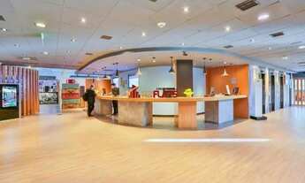 Imagem 6: Flat com ótimo preço no bairro Campo Belo. Confira!