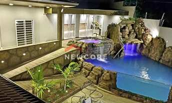 Imagem 3: Casa em Rua Angelina Dal Lago - Parque das Esmeraldas II - Marília/SP