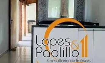 Imagem 6: Casa com 2 dormitórios para alugar, 100 m² por R$ 3.215,00/mês - Sítio Santa Fé - Bom Jesu