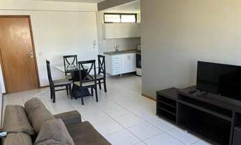 Imagem 6: Apartamento com 1 dormitório à venda, 43 m² por R$ 415.000,00 - Boa Viagem - Recife/PE