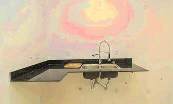 Imagem 5: Sobrado novo a venda- 3 dormitórios , 1 su´te - 2 vagas