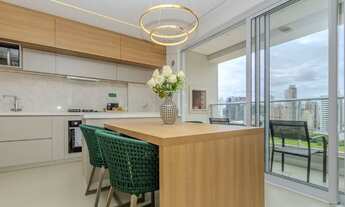 Imagem 6: Apartamento a venda no Brava Hill - Praia Brava