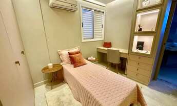 Imagem 6: Oportunidade! Apartamento 3 Suítes ao lado do Lago das Rosas no Setor Coimbra